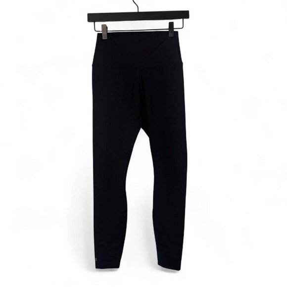 NoBull Black High Rise Tight Leggings - Picture 2 of 6